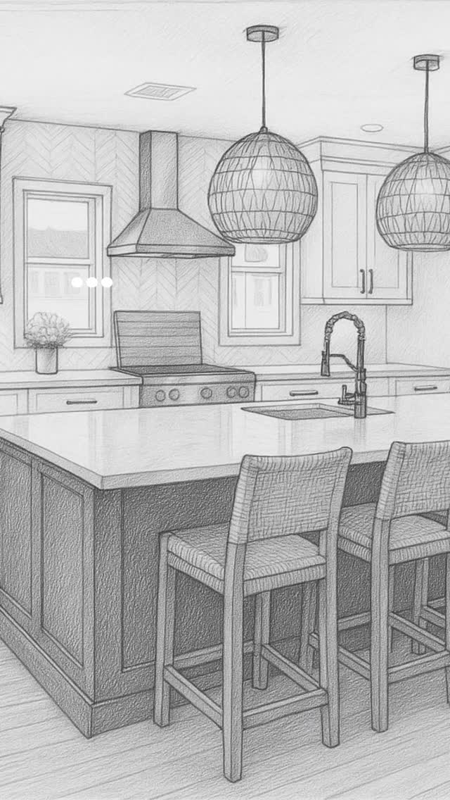 Your home deserves more than cookie-cutter solutions. At LMG Kitchen & Bath, we bring expert guidance, quality craftsmanship, and personalized design to every project, no gimmicks, no shortcuts, just real results you’ll love for years to come.
#LMGKitchenAndBath #CustomKitchens #DesignedForYou #HomeInspiration #RemodelDoneRight