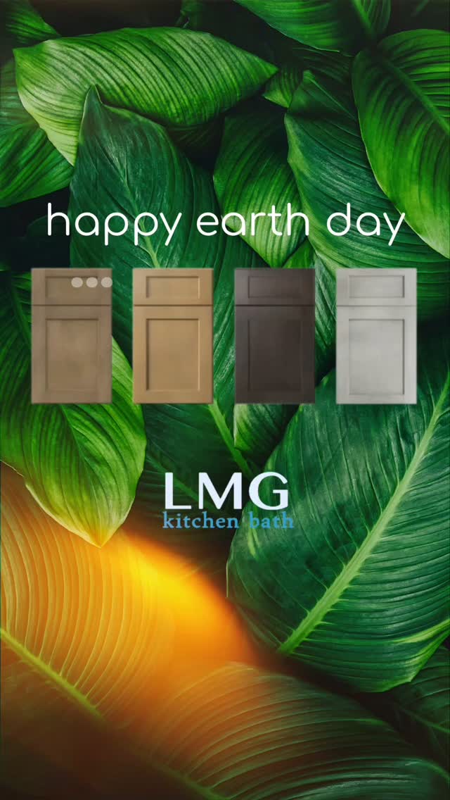 Timeless design starts with natural beauty. At LMG Kitchen & Bath, we celebrate Earth Day with Fabuwood’s Mocha, Timber, Cobblestone, and Horizon finishes where earthy tones meet lasting style.
#TimelessDesign #LMGKitchenAndBath #FabuwoodFinishes #EarthDayInspo #KitchenDesign #NaturalElegance #MochaCabinets #CobblestoneKitchen #TimberStyle #HorizonFinish #SustainableLuxury
