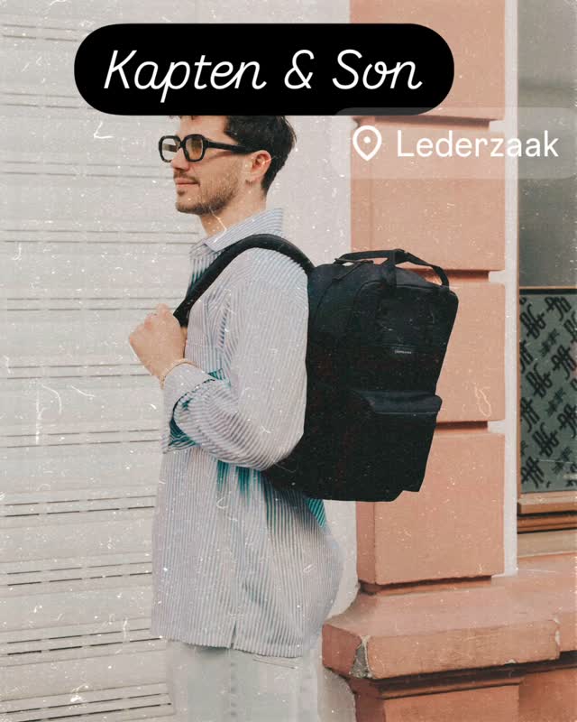 Diverse modellen van Kapten & Son verkrijgbaar bij ons in de winkel. De getoonde Bergen Pro is een gewild model voor hem en haar.
#harderwijk
#kooplokaal
#harderwijksezaken
#heerlijkharderwijk
#ermelo #putten #nunspeet #zeewolde #uddel #elspeet #hierden #lelystad #kaptenandson