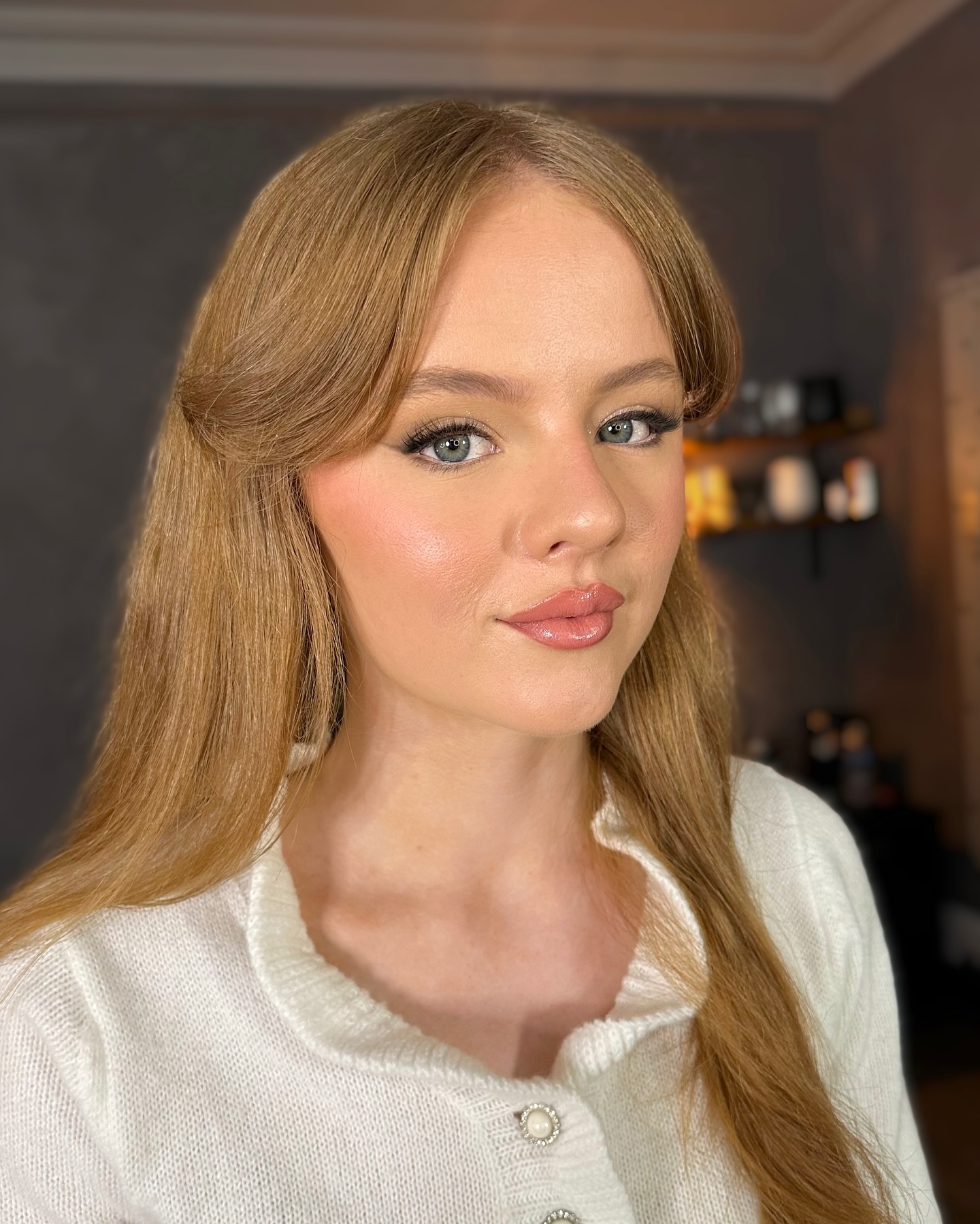 If Sabrina Carpenter was a red head ??
This is your sign to get your Christmas party makeups booked in - tis officially the season! ???
#makeupartist #cheshire #cheshiremakeupartist #macclesfield #prestbury #wilmslow #alderleyedge