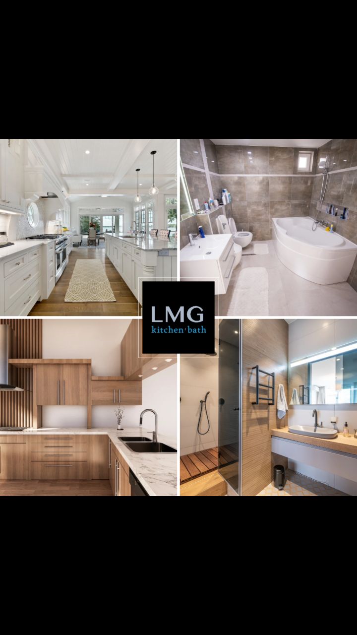 ? Hello, March! ? Spring is Almost Here—Time to Boost Your Home’s Value! ?
According to @realtorpro, a renovated kitchen and remodeled bathroom are two of the top home upgrades that deliver the biggest returns for sellers.
? Thinking about selling your home? Buyers are looking for modern kitchens and spa-like bathrooms! At LMG Kitchen & Bath, we specialize in high-quality kitchen and bathroom renovations that maximize your home’s value and appeal.
? Serving Suffolk & Nassau County
? Visit our showroom: 1817 Deer Park Ave, Deer Park, NY
? Call us today for a free consultation!
? Start now and have your dream kitchen or bath ready for the spring market!
#KitchenRemodel #BathroomRemodel #HomeSellingTips #IncreaseHomeValue #RealEstateInvesting #SuffolkCountyNY #NassauCountyNY #LongIslandHomes #HomeRenovation #SpringMarket #LMGKitchenBath #RenovateForProfit