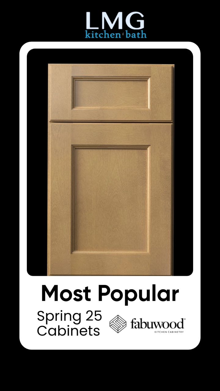 ✨Elevate your kitchen with stunning cabinetry! ✨
Discover the timeless elegance of #FusionTimber, the modern sophistication of #FusionDove, and the rich warmth of #GalaxyMocha—all from Fabuwood. Whether you’re going for sleek and contemporary or cozy and classic, we have the perfect style to bring your dream kitchen to life.
? Visit our showroom at LMG Kitchen & Bath to explore these stunning options in person!
#LMGKitchenAndBath #Fabuwood #KitchenDesign #Cabinetry #HomeRenovation #InteriorDesign #KitchenRemodel #ModernKitchen #LuxuryLiving #CustomCabinetry #DreamKitchen #HomeInspo #KitchenGoals