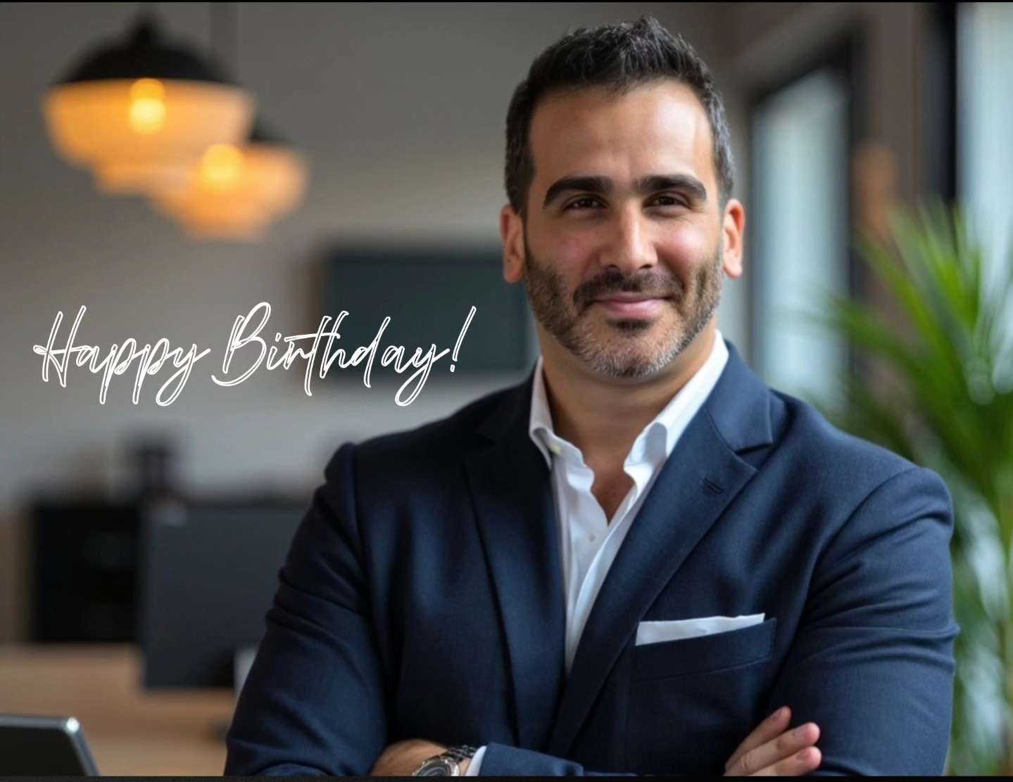 Happy Birthday to the guy who designs with heart and builds with purpose — our founder, Gaetano!
From sketching blueprints to selecting the perfect finishes, Gaetano’s journey from architecture and construction to creating dream kitchens and baths has always been about one thing:
