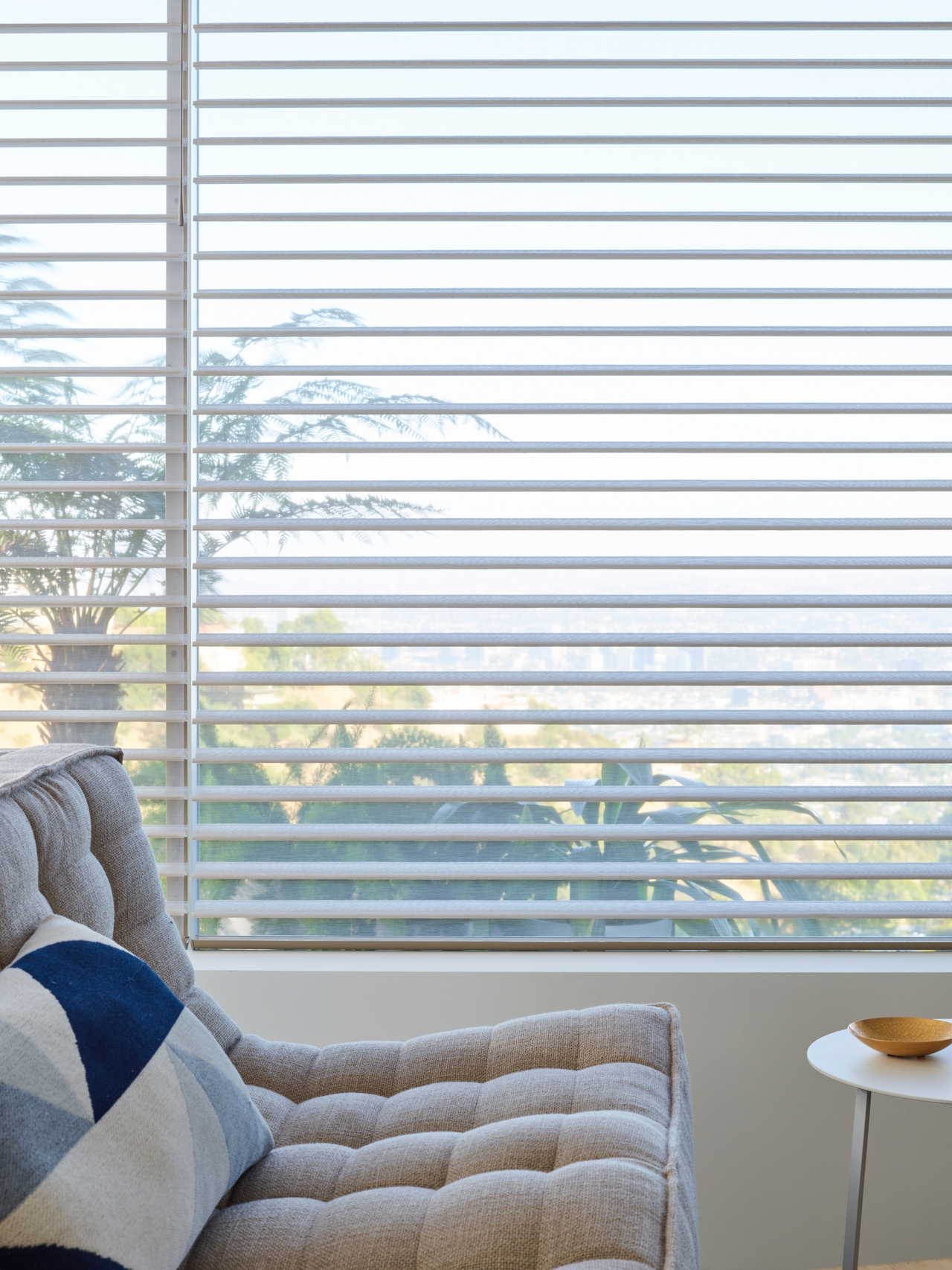 Where light meets design.
SilhouetteÂŽ Window Shadings softly diffuse sunlight while preserving your view.
Contact us today! (928) 204-9041