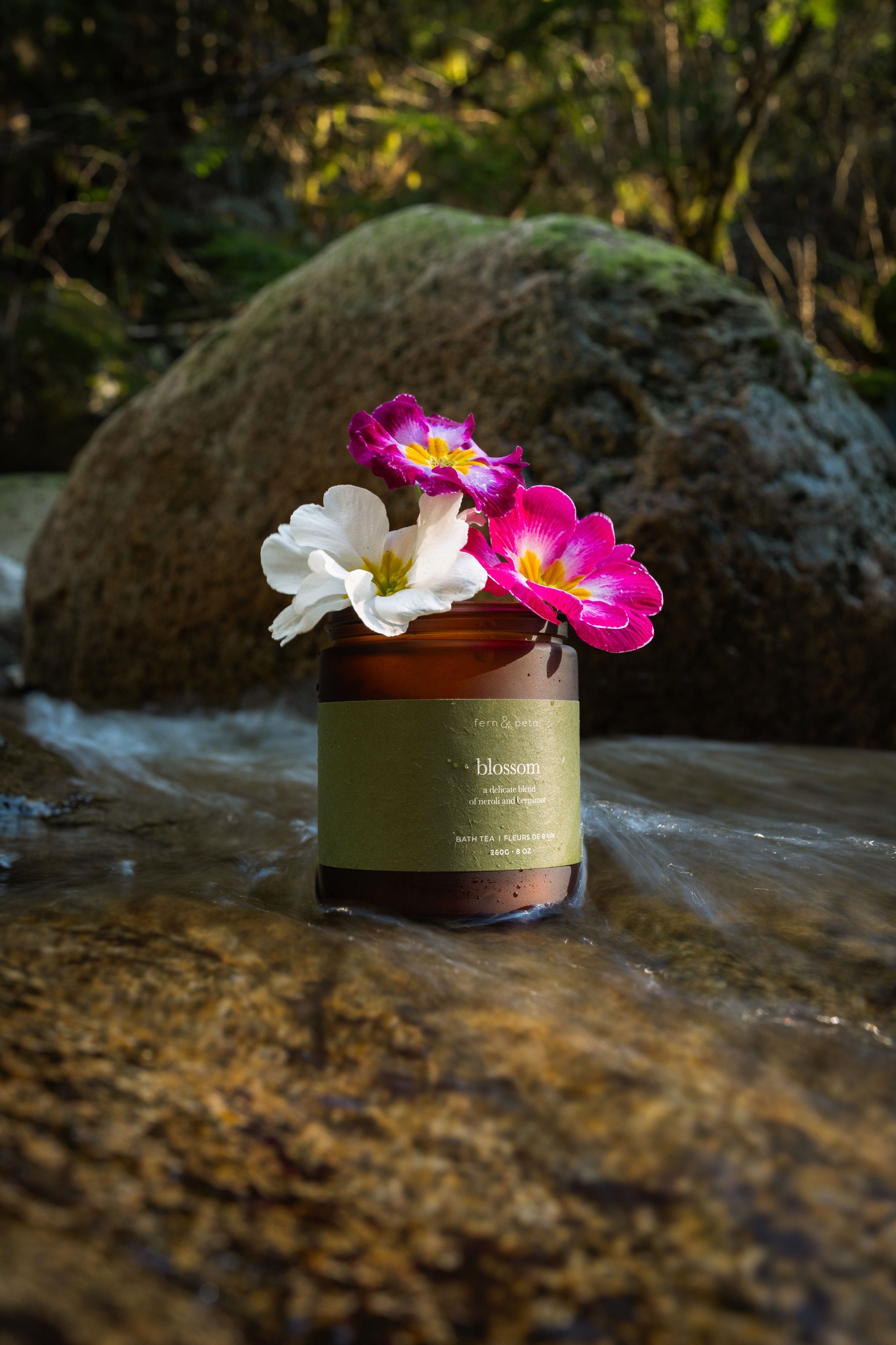 Your ritual, your rhythm. 🌿